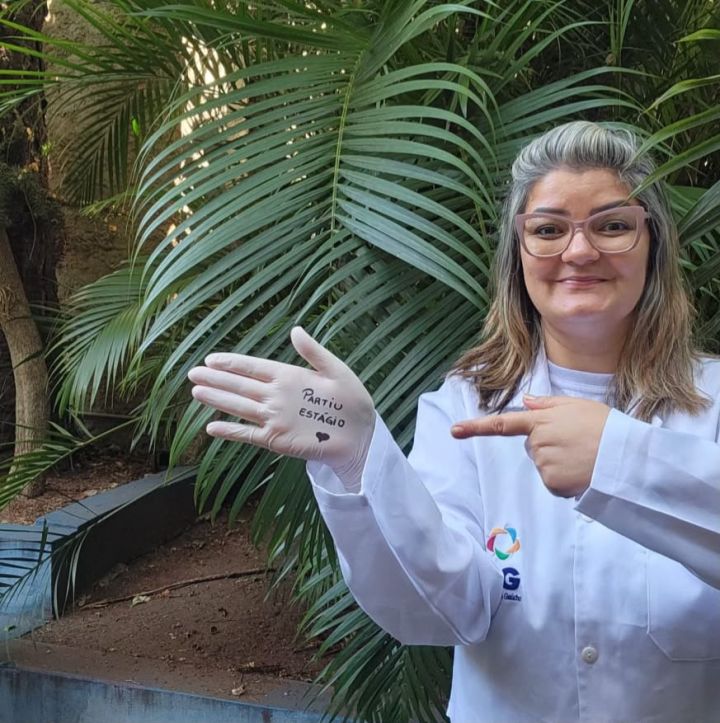 Foto de Larissa Domingues