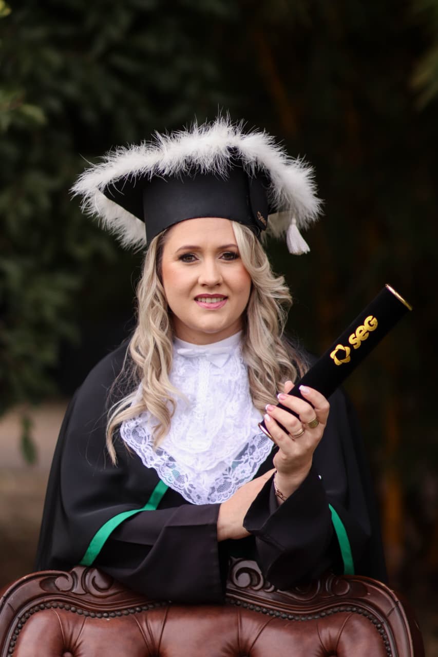 Foto de Lisiane Pommer