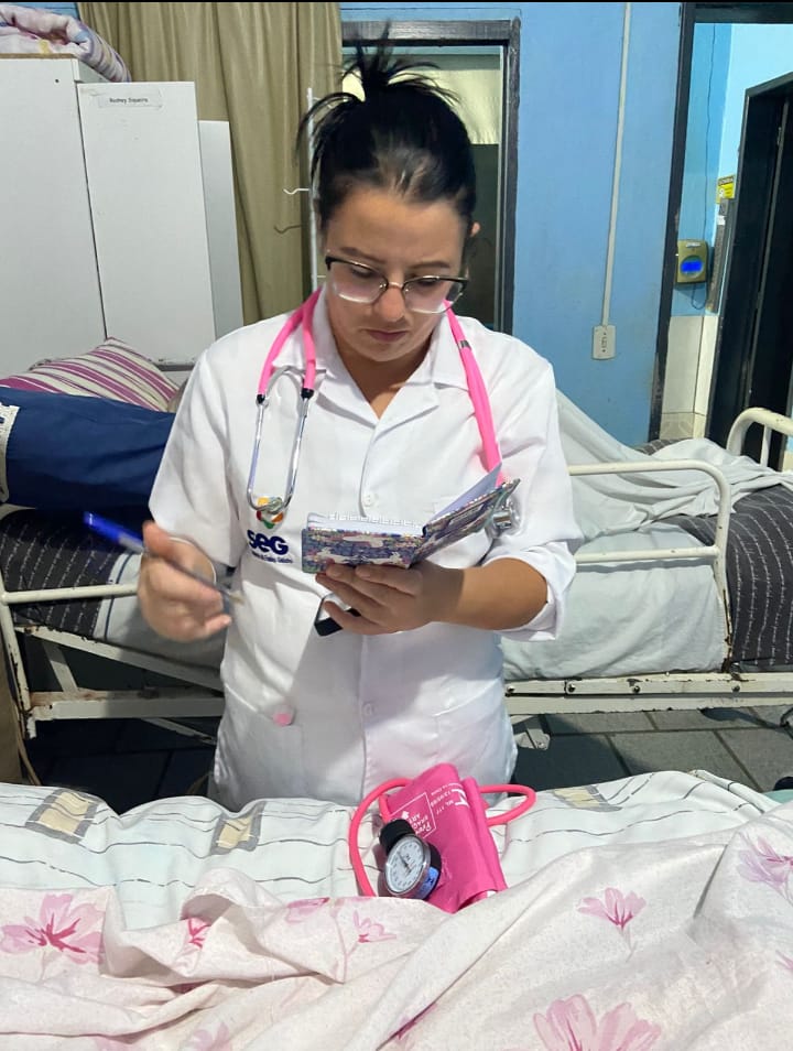 Foto de Anajara da Silva Vargas