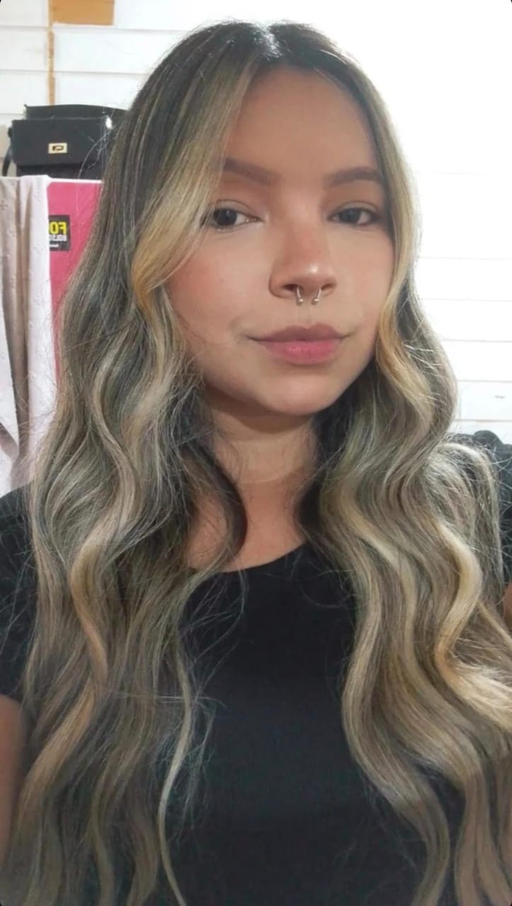Foto de Geovana Bertoche de Mello