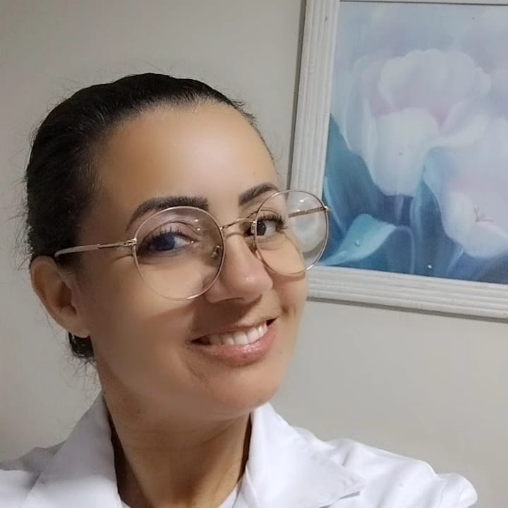 Foto de Cíntia Rosane da Silva Ertel