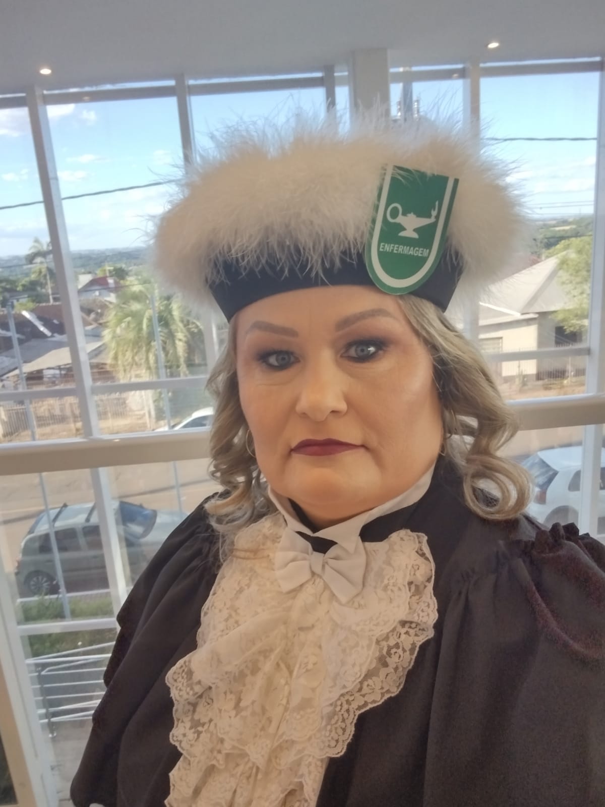 Foto de Édia Scheibe